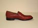 Custom Made Men's Dress Loafer of Toscano Calf Leather